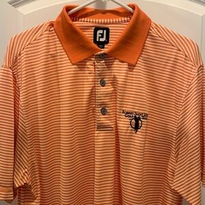 FootJoy Polo - Robert Trent Jones Golf Trail - RTJ